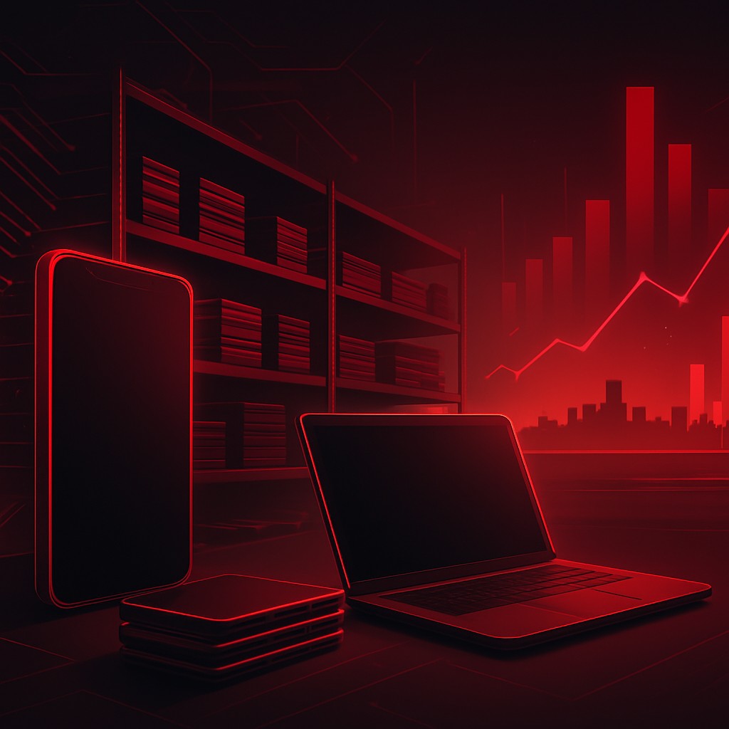 Top 10 Best Electronics Wholesalers in Papua New Guinea