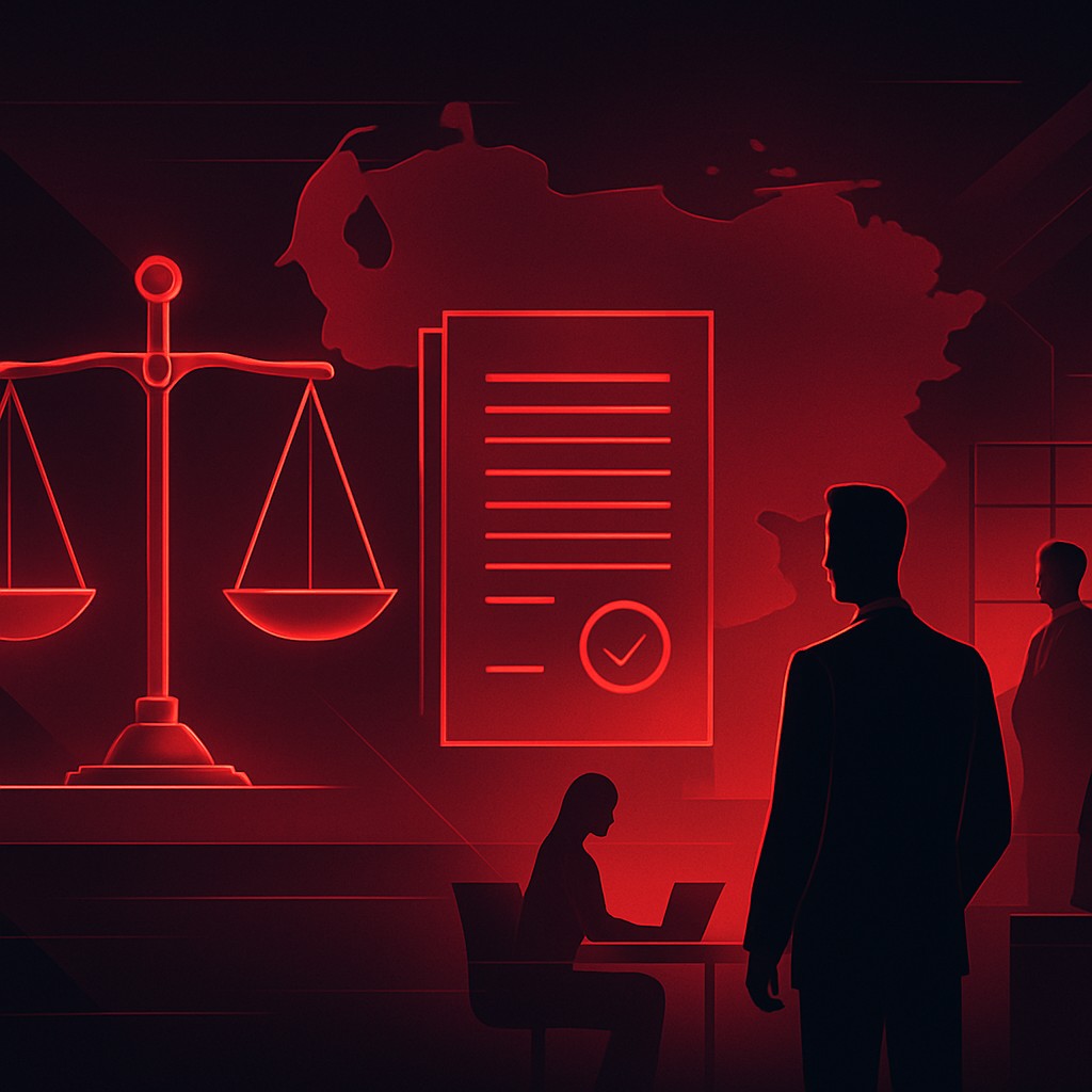 Top 10 Best Employment Lawyers in Venezuela
