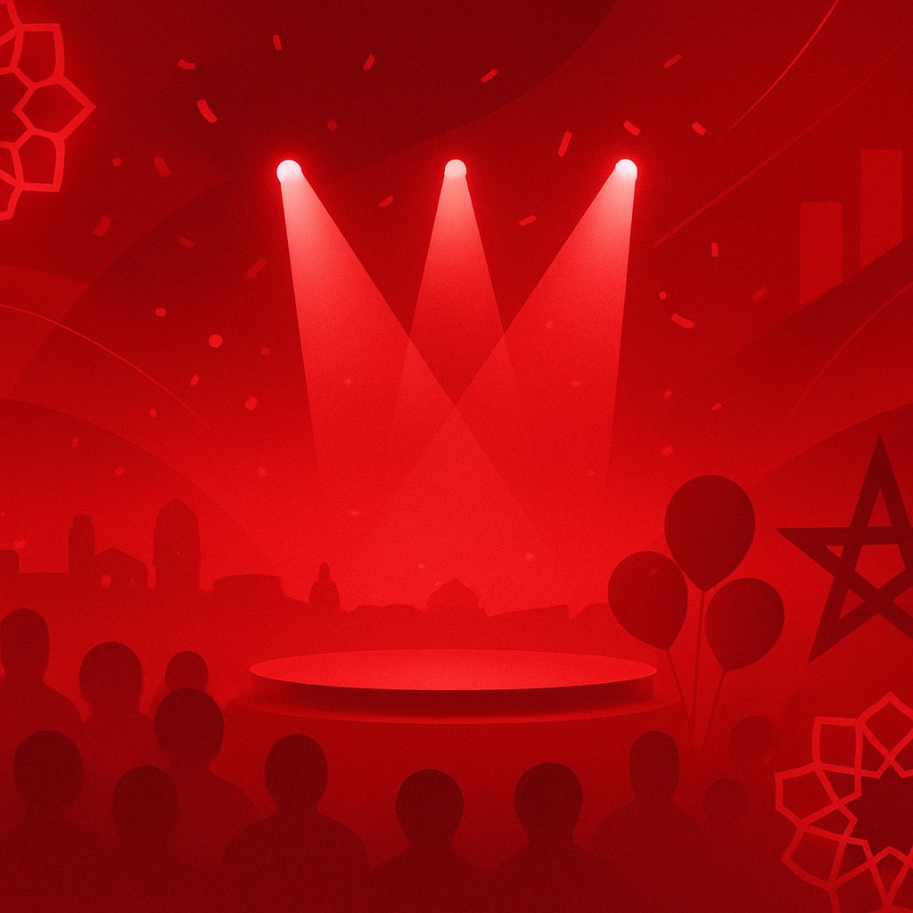 Top 10 Best Event Management Companies in Morocco