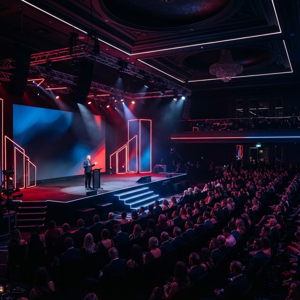 Top 10 Best Event Management Companies in New Zealand