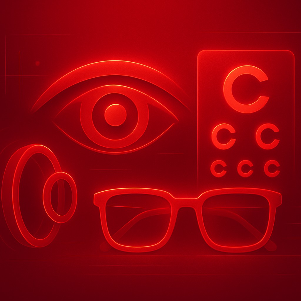 Top 10 Best Eye Care Centers in Somalia