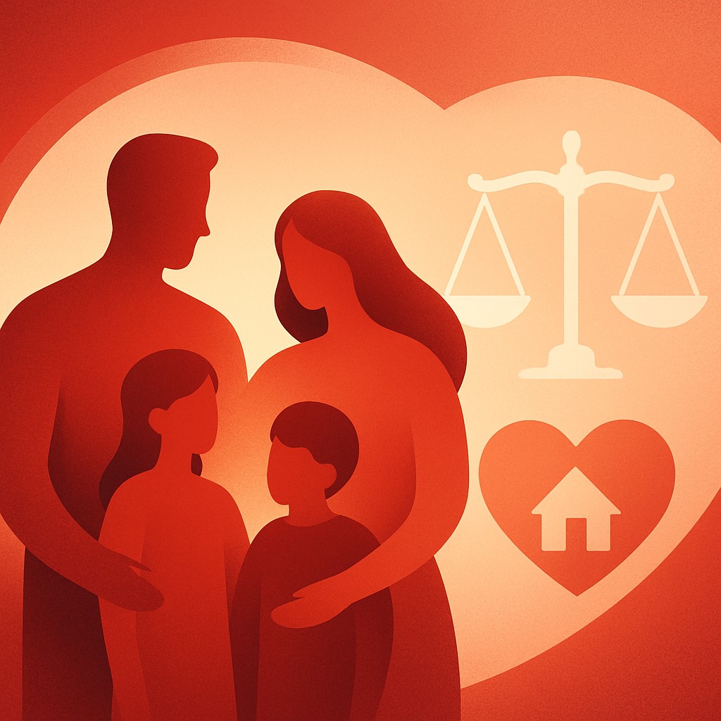 Top 10 Best Family Lawyers in Dominican Republic