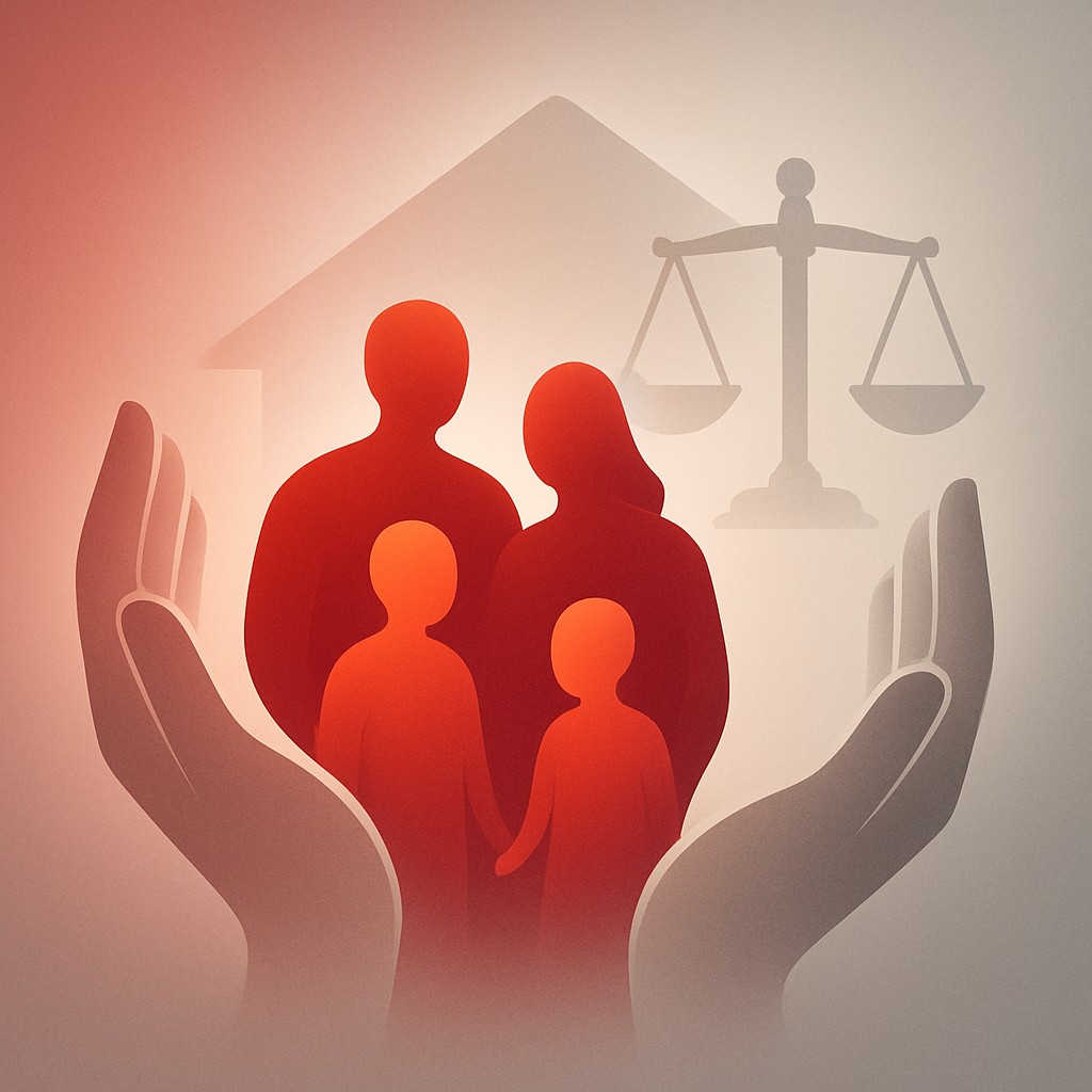 Top 10 Best Family Lawyers in Niger