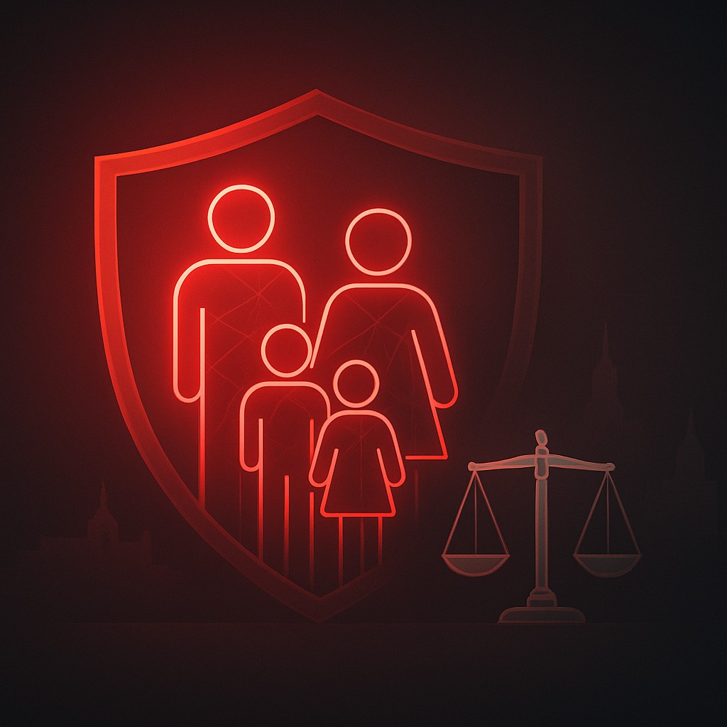 Top 10 Best Family Lawyers in Poland