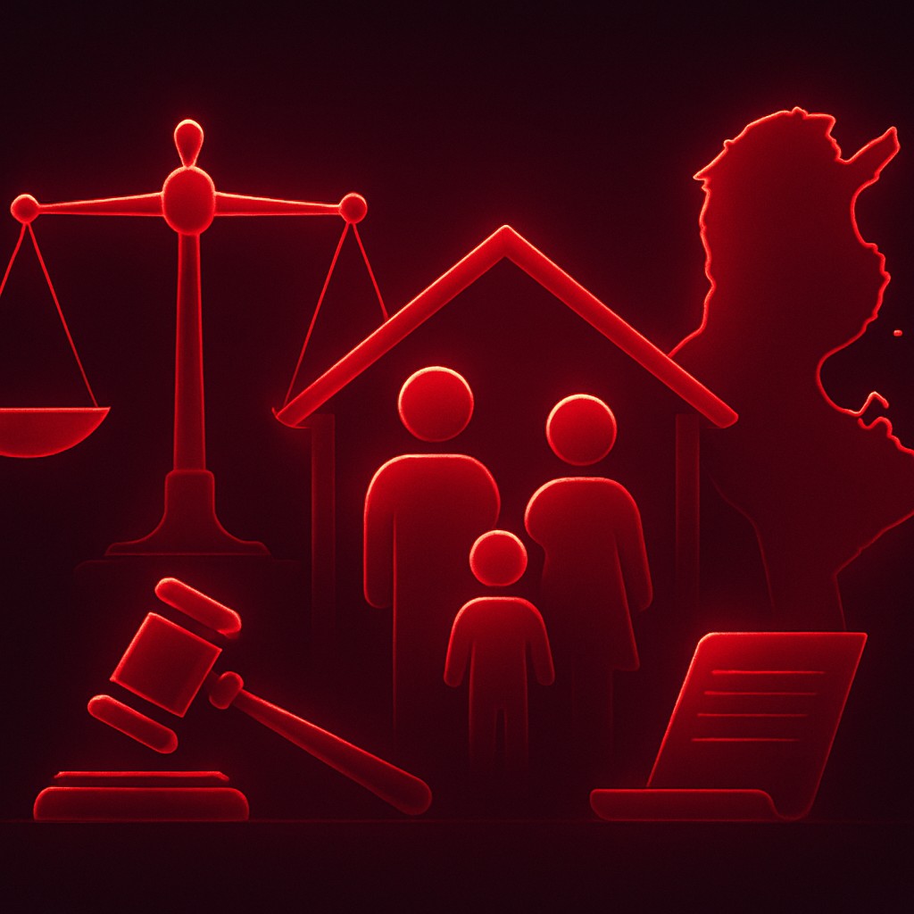 Top 10 Best Family Lawyers in Tunisia
