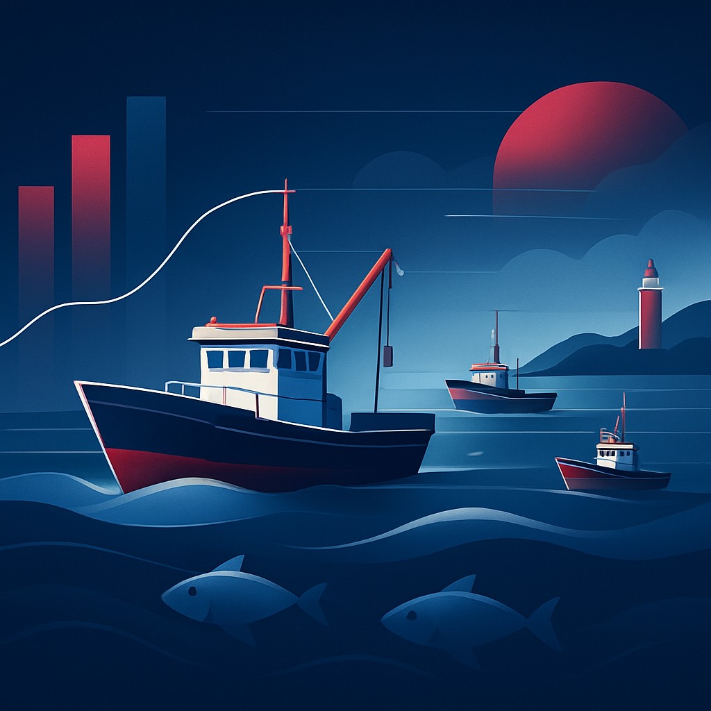 Top 10 Best Fishery Companies in Argentina