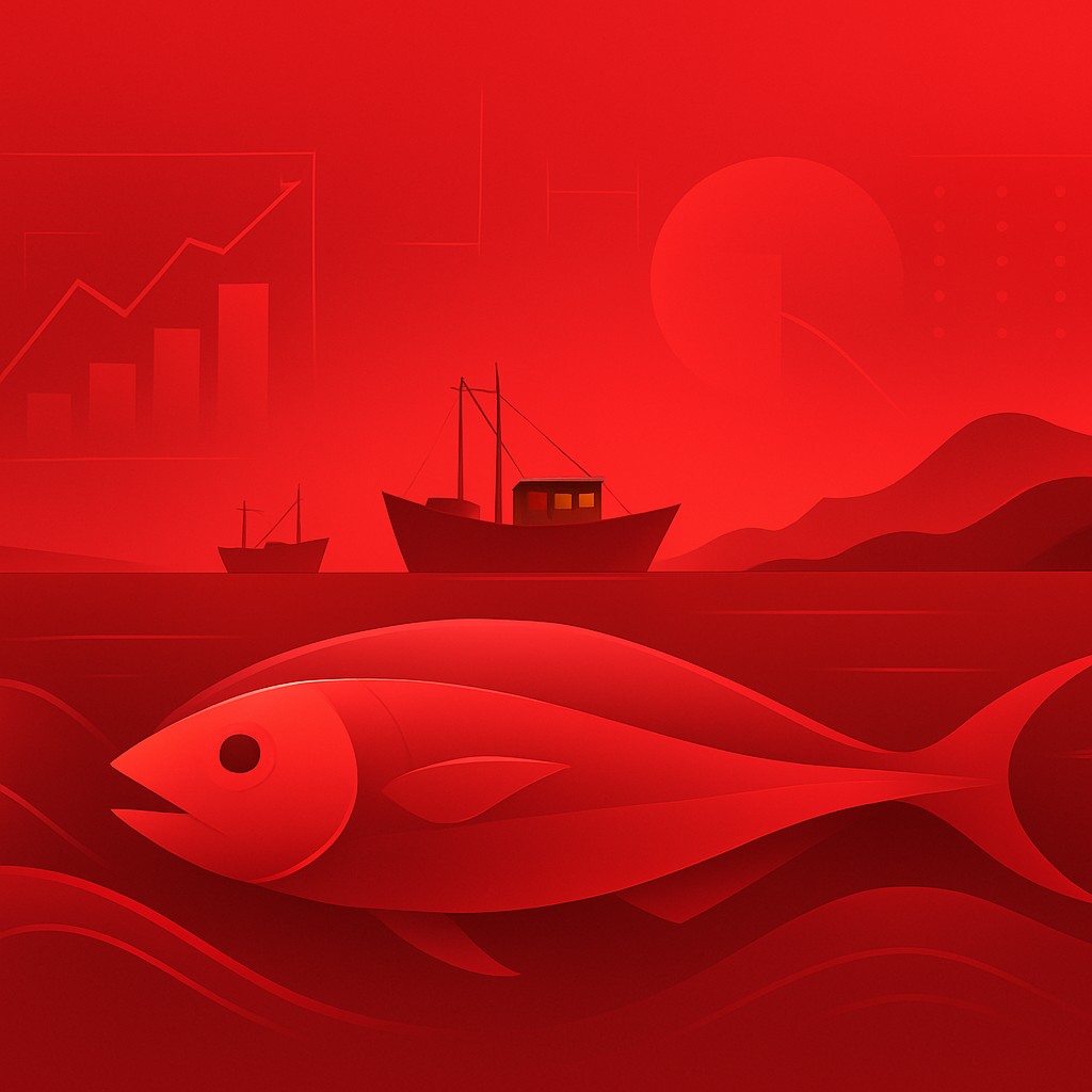 Top 10 Best Fishery Companies in Morocco