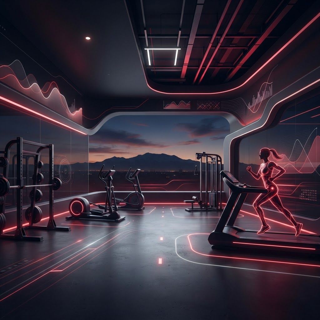 Top 10 Best Fitness Centers in Albuquerque