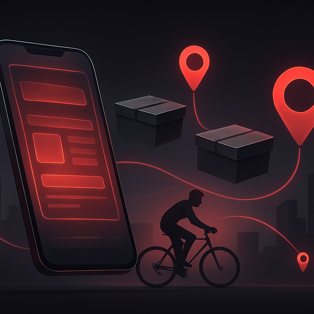 Top 10 Best Food Delivery Apps in Belgium