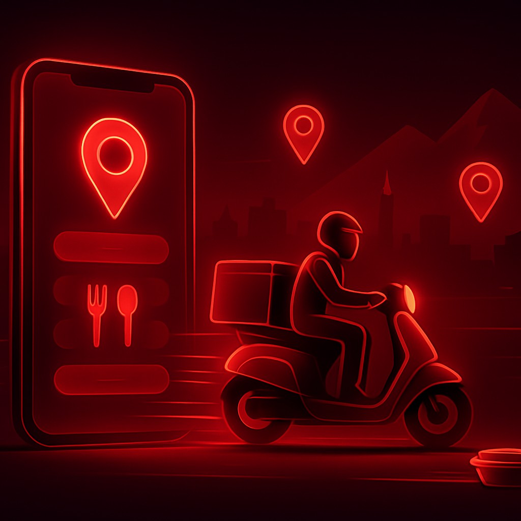 Top 10 Best Food Delivery Apps in Bolivia