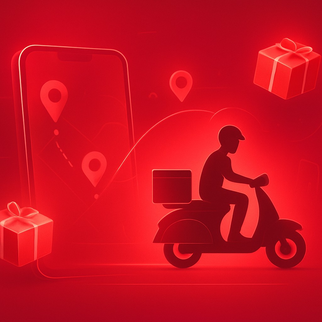 Top 10 Best Food Delivery Apps in Somalia