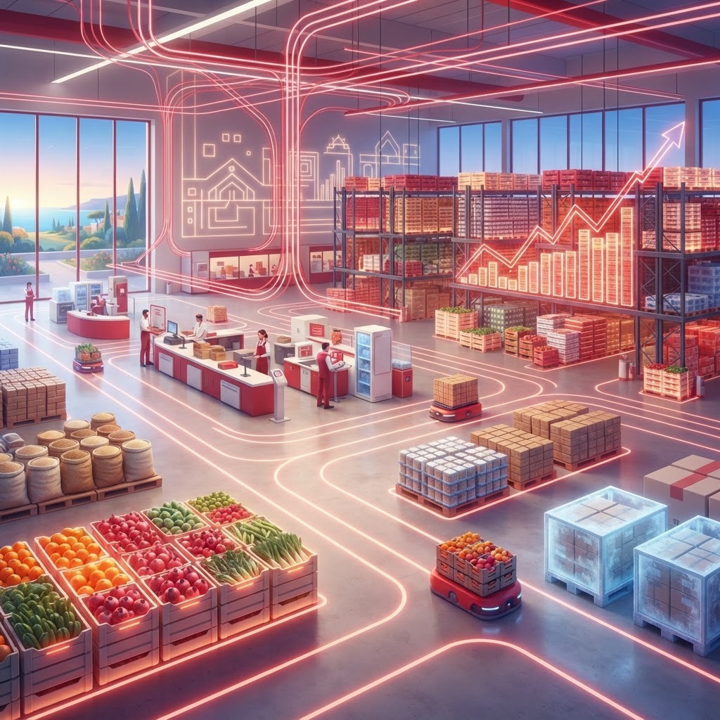 Top 10 Best Food Wholesalers in Israel