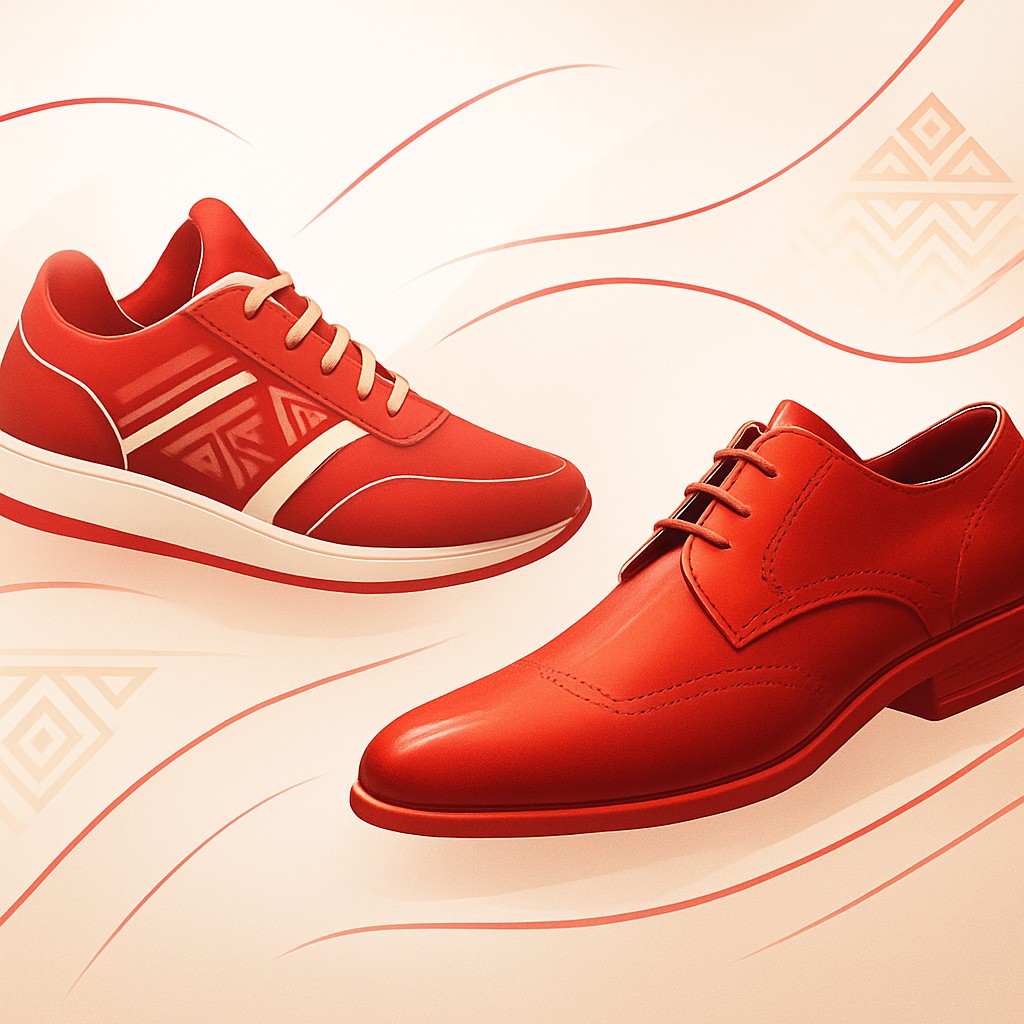 Top 10 Best Footwear Brands in Angola