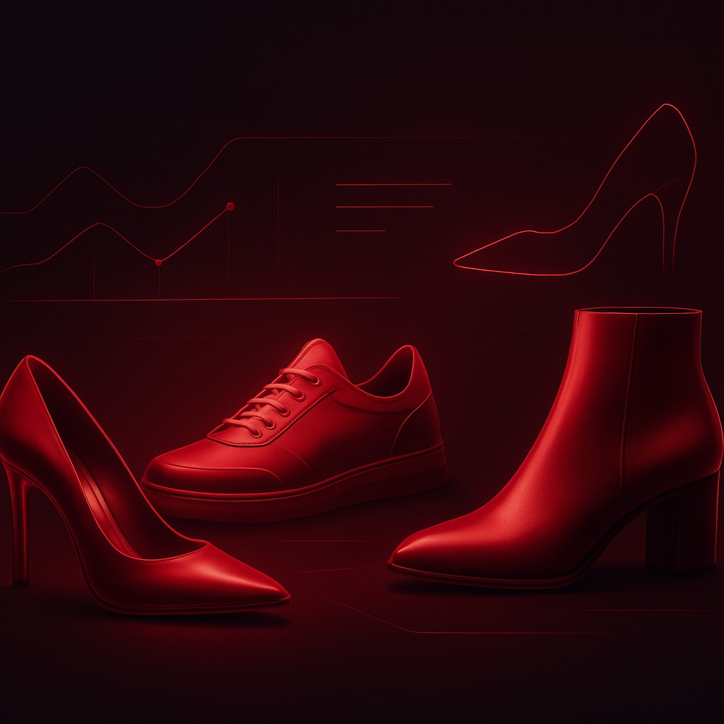 Top 10 Best Footwear Brands in Czech Republic (Czechia)
