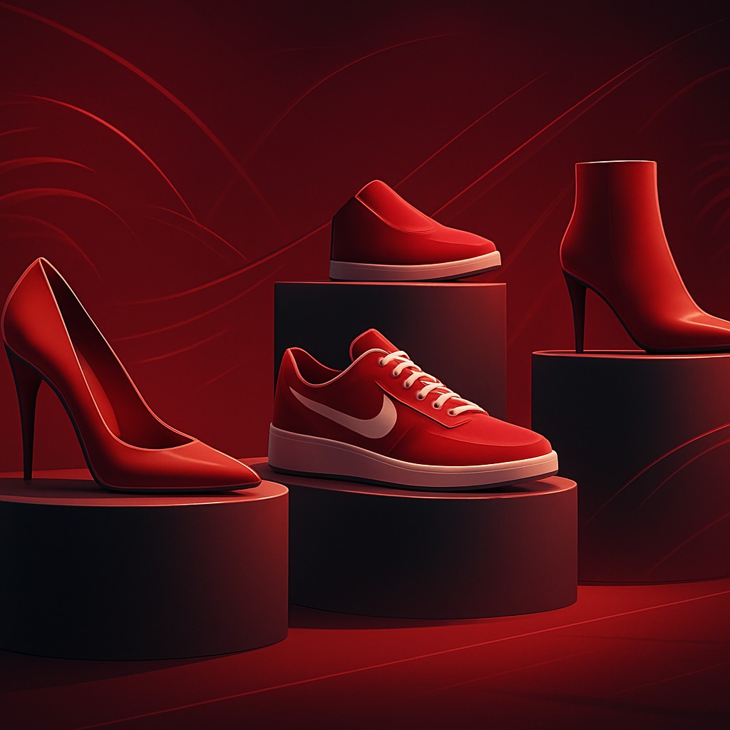 Top 10 Best Footwear Brands in Dominican Republic