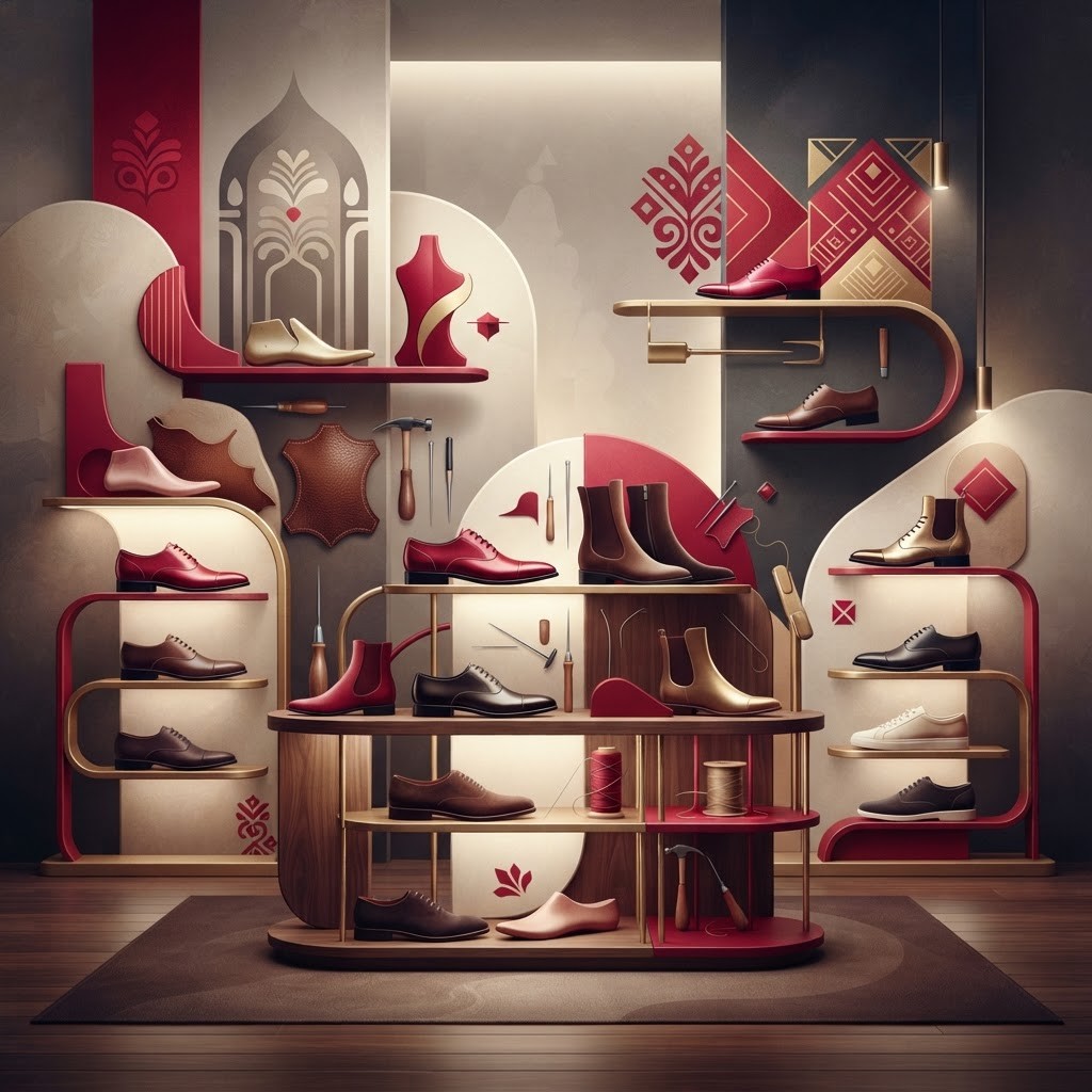 Top 10 Best Footwear Brands in Hungary