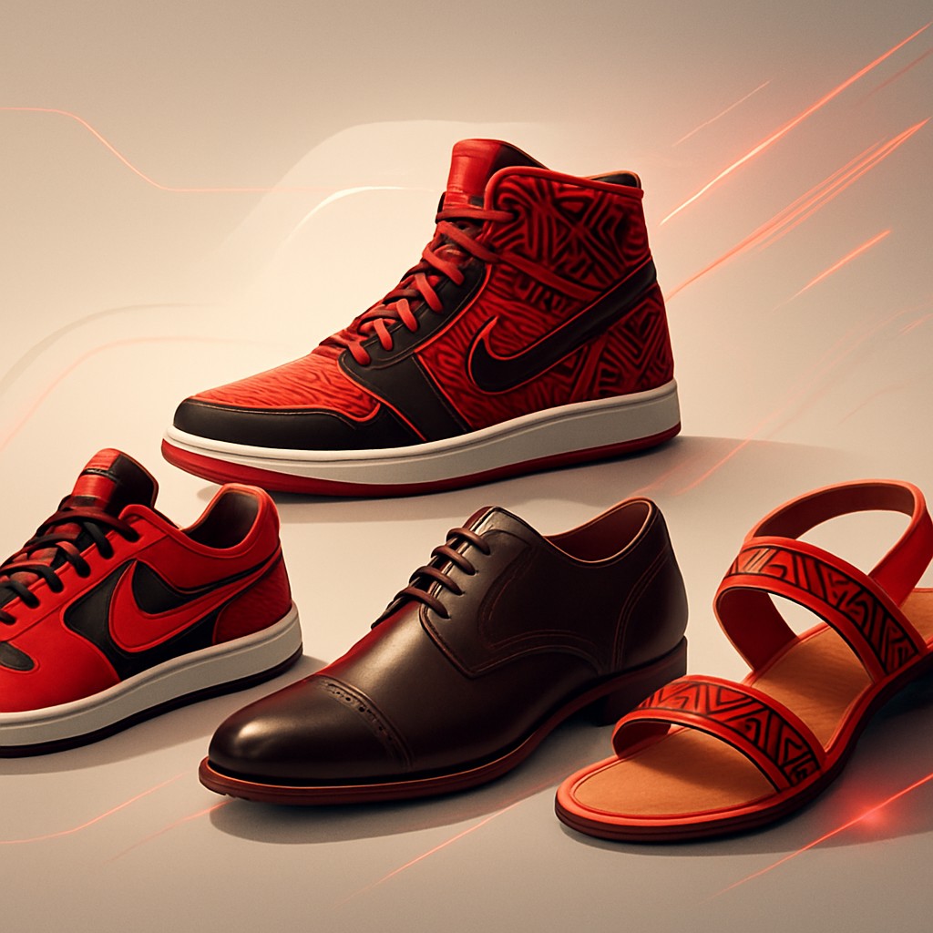 Top 10 Best Footwear Brands in Malawi