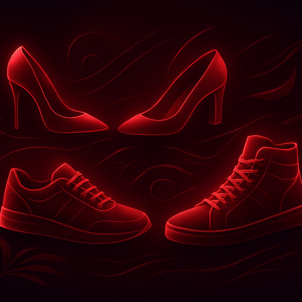 Top 10 Best Footwear Brands in Venezuela