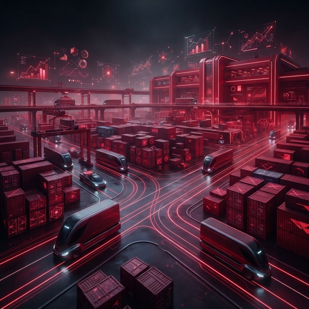 Top 10 Best Freight Companies in Togo