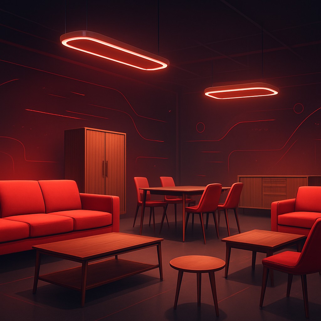 Top 10 Best Furniture Wholesalers in Cambodia