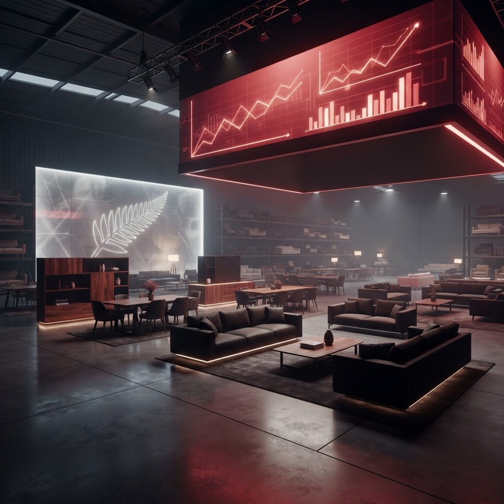 Top 10 Best Furniture Wholesalers in New Zealand