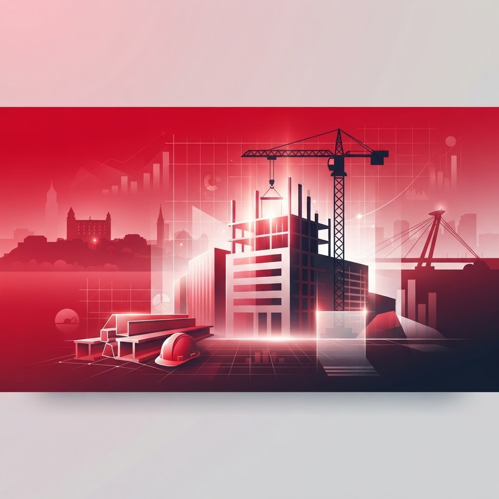 Top 10 Best General Contractors in Slovakia