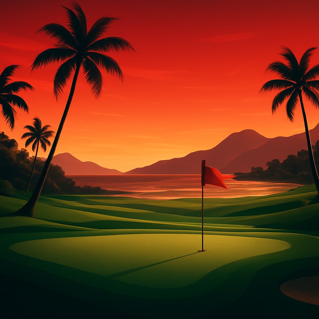 Top 10 Best Golf Courses in Haiti