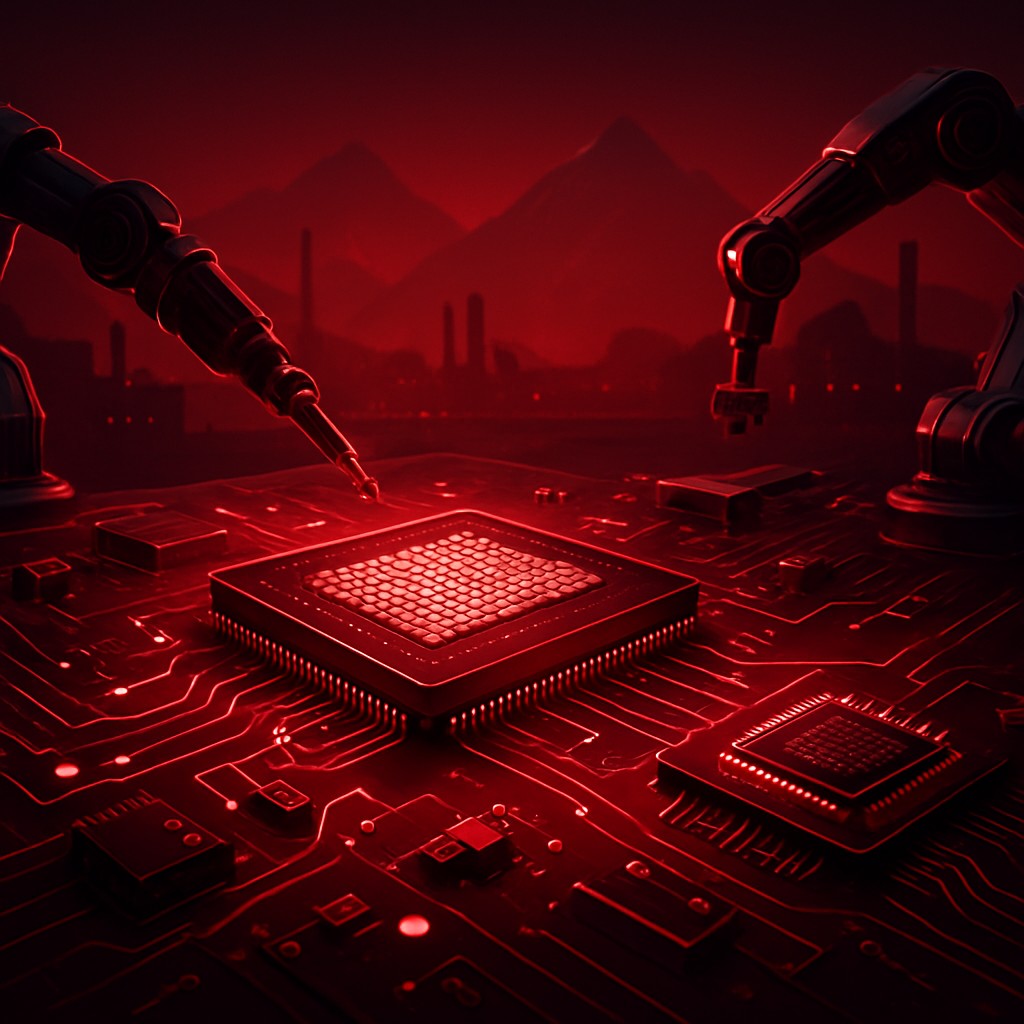 Top 10 Best Hardware Manufacturers in Bolivia