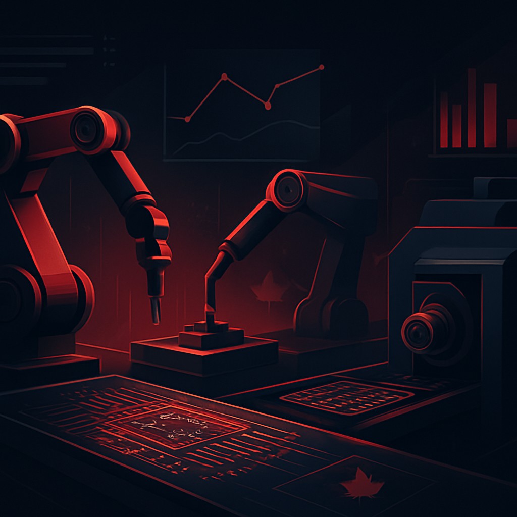 Top 10 Best Hardware Manufacturers in Canada