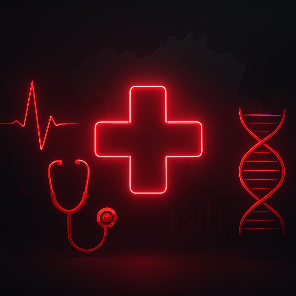 Top 10 Best Healthcare Consultants in Belgium