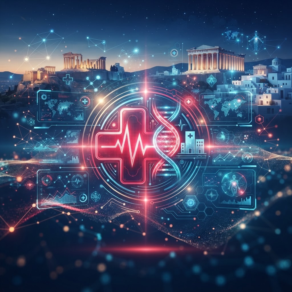Top 10 Best Healthcare Consultants in Greece