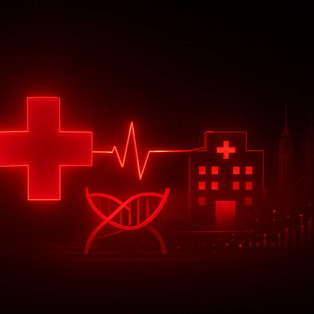 Top 10 Best Healthcare Consultants in Malaysia