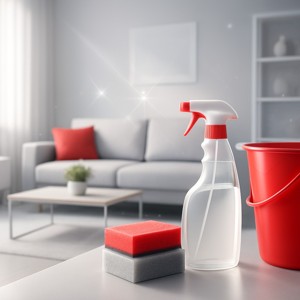Top 10 Best Home Cleaning Services in Haiti