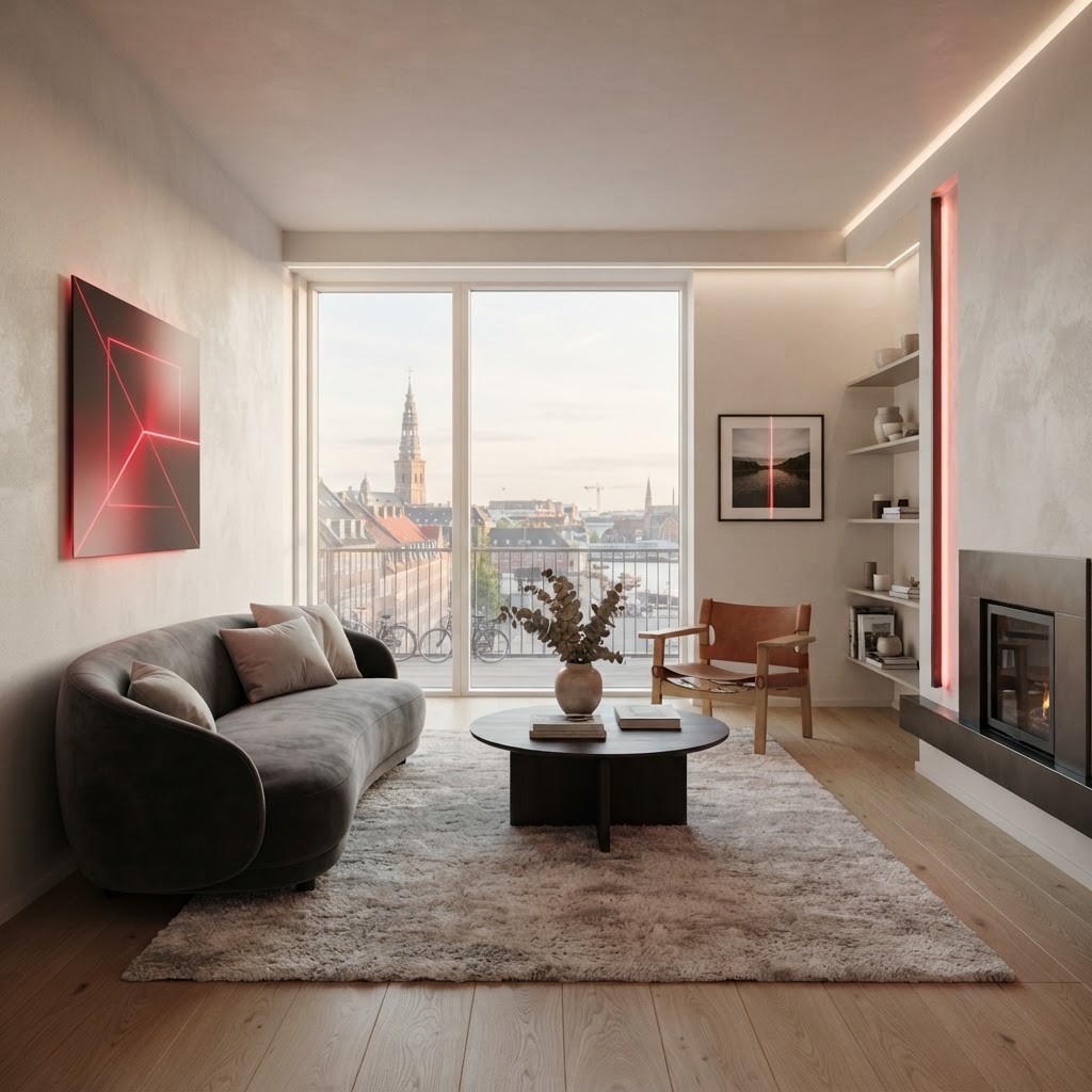 Top 10 Best Home Staging Services in Denmark
