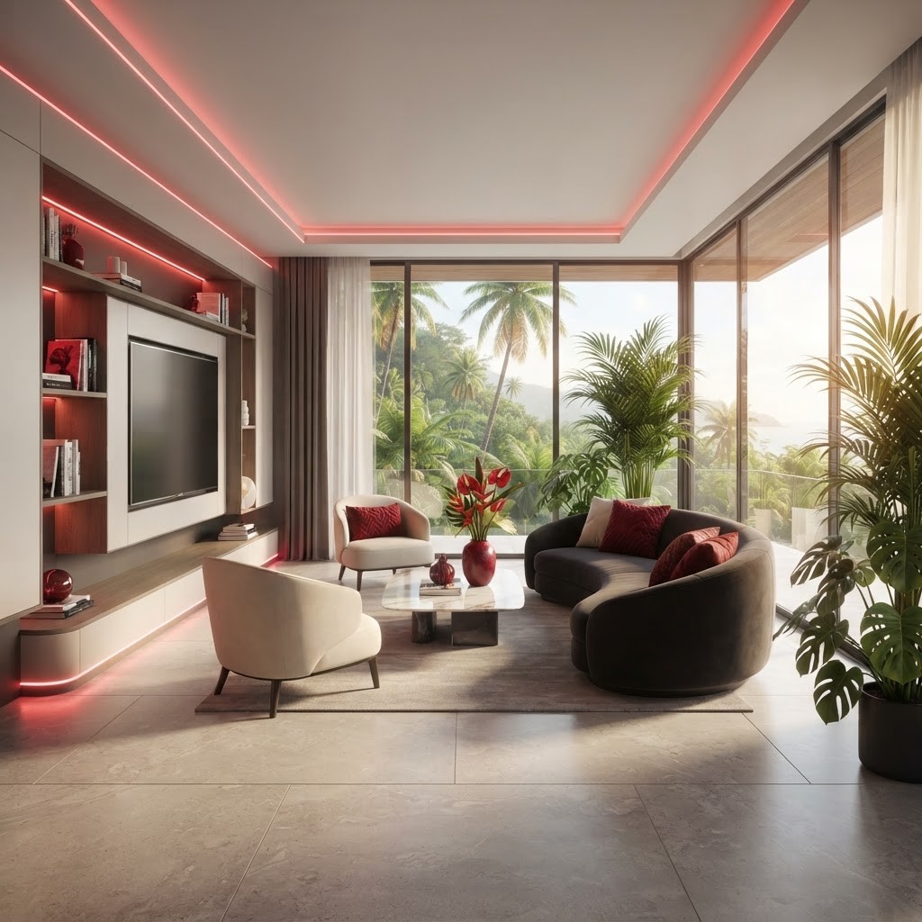 Top 10 Best Home Staging Services in Nicaragua