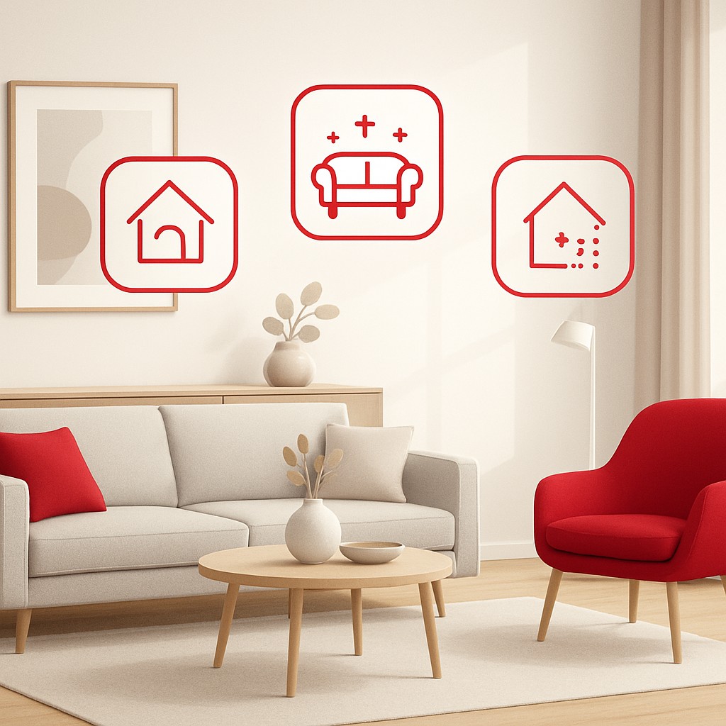Top 10 Best Home Staging Services in Sweden