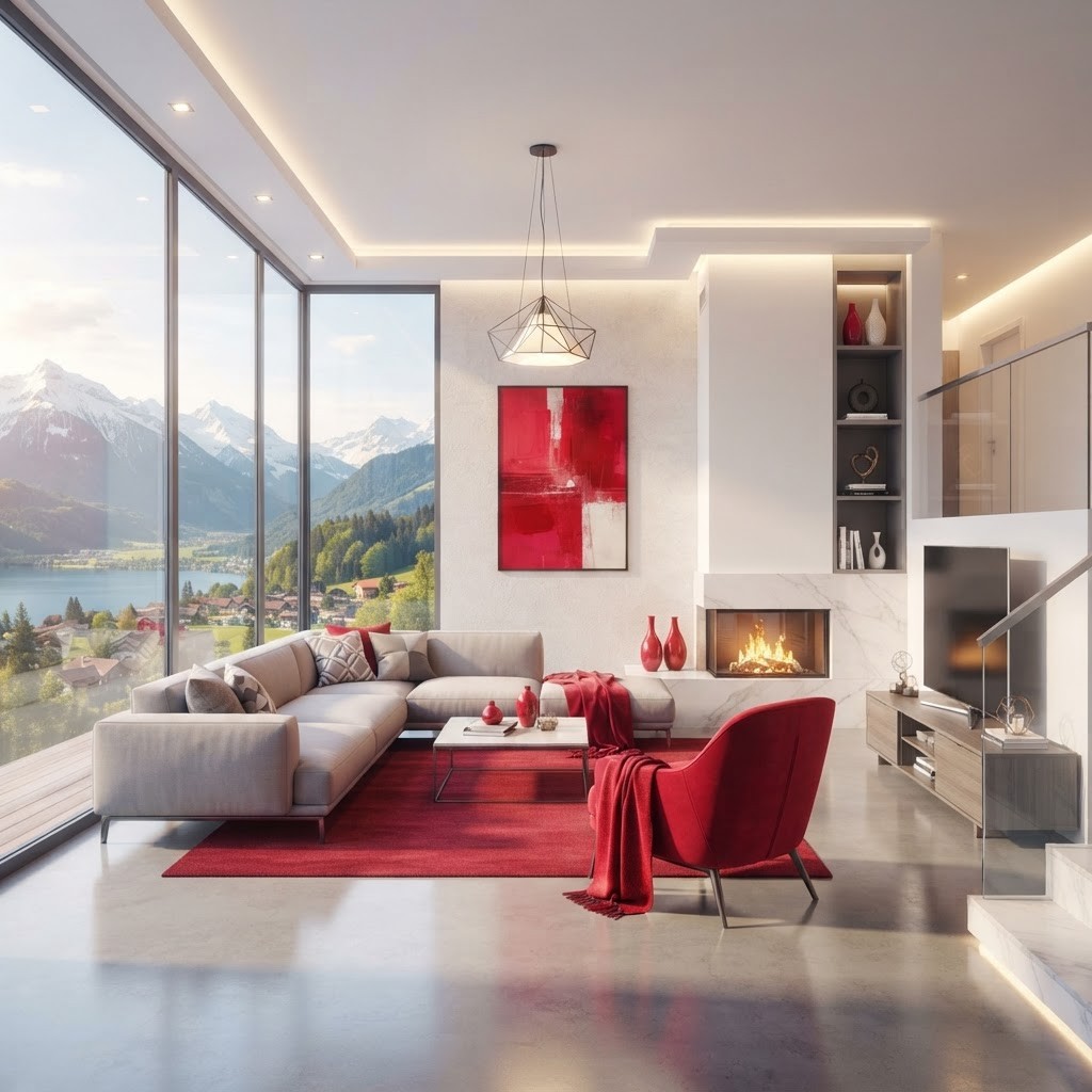 Top 10 Best Home Staging Services in Switzerland