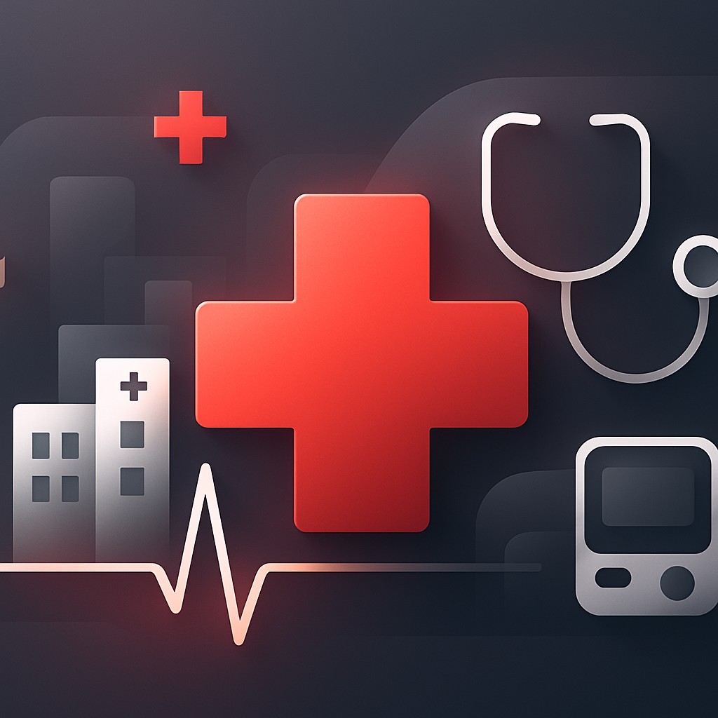 Top 10 Best Hospitals in Niger