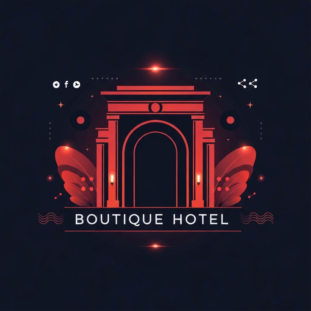 Best Hotel Digital Marketing Firm for Boutique Properties