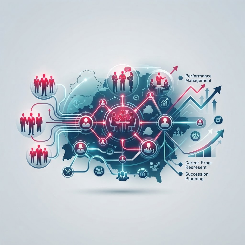 Top 10 Best HR Consulting Firms in Belarus