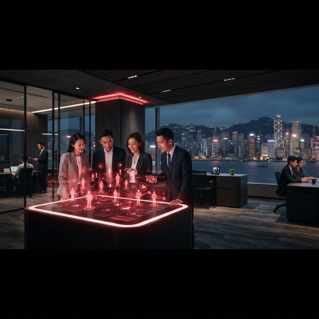 Top 10 Best HR Consulting Firms in Hong Kong