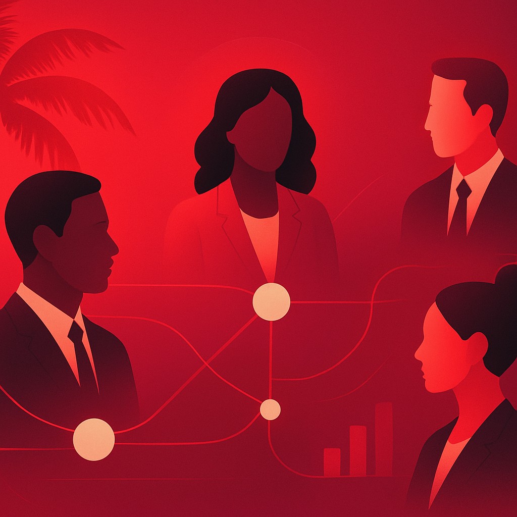 Top 10 Best HR Service Providers in Dominican Republic