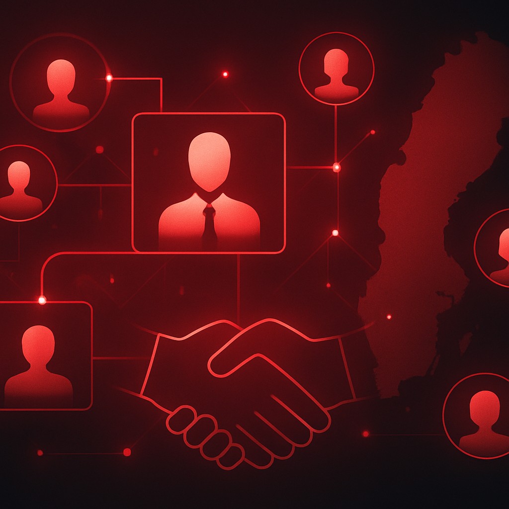 Top 10 Best HR Service Providers in Sweden