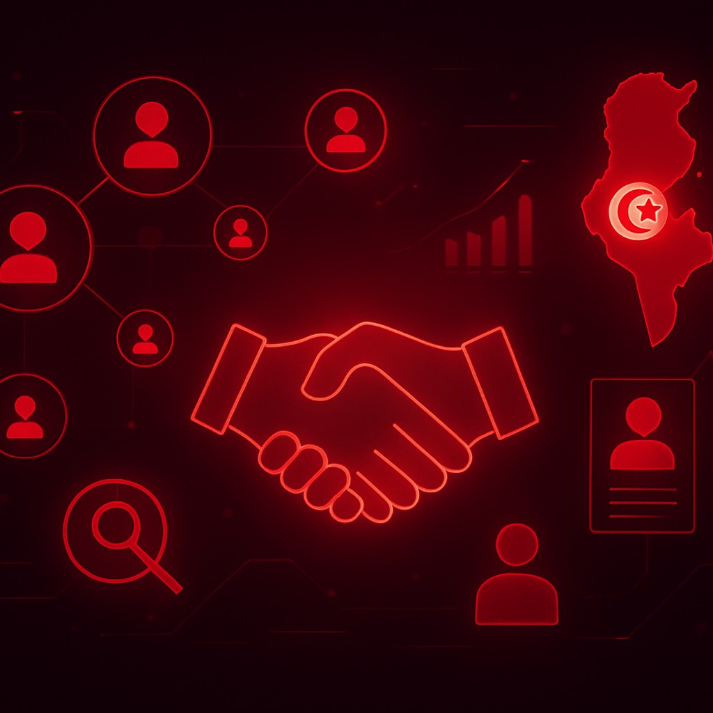 Top 10 Best HR Service Providers in Tunisia