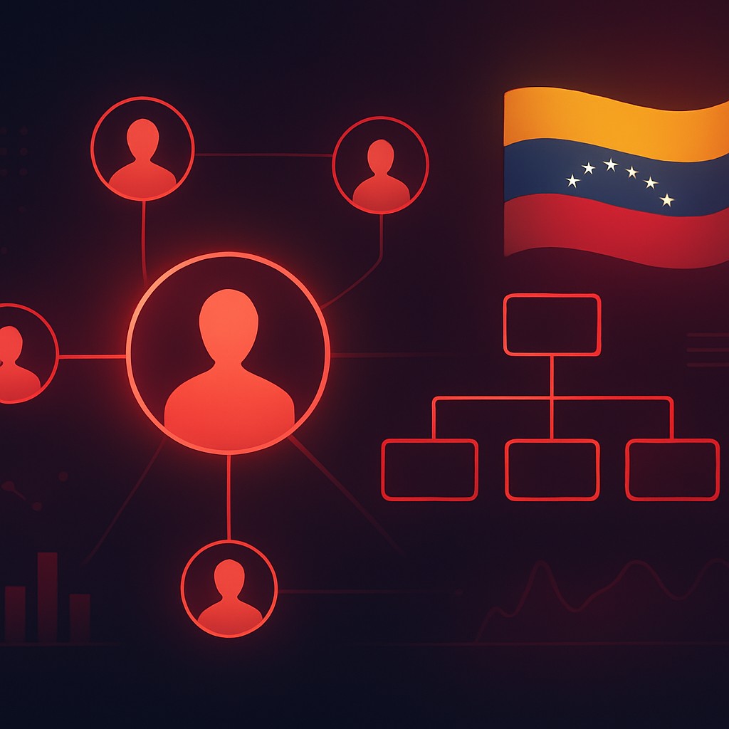 Top 10 Best HR Service Providers in Venezuela