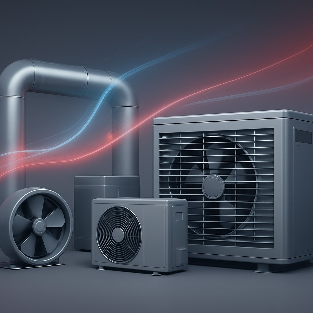 Top 10 Best HVAC Companies in Haiti