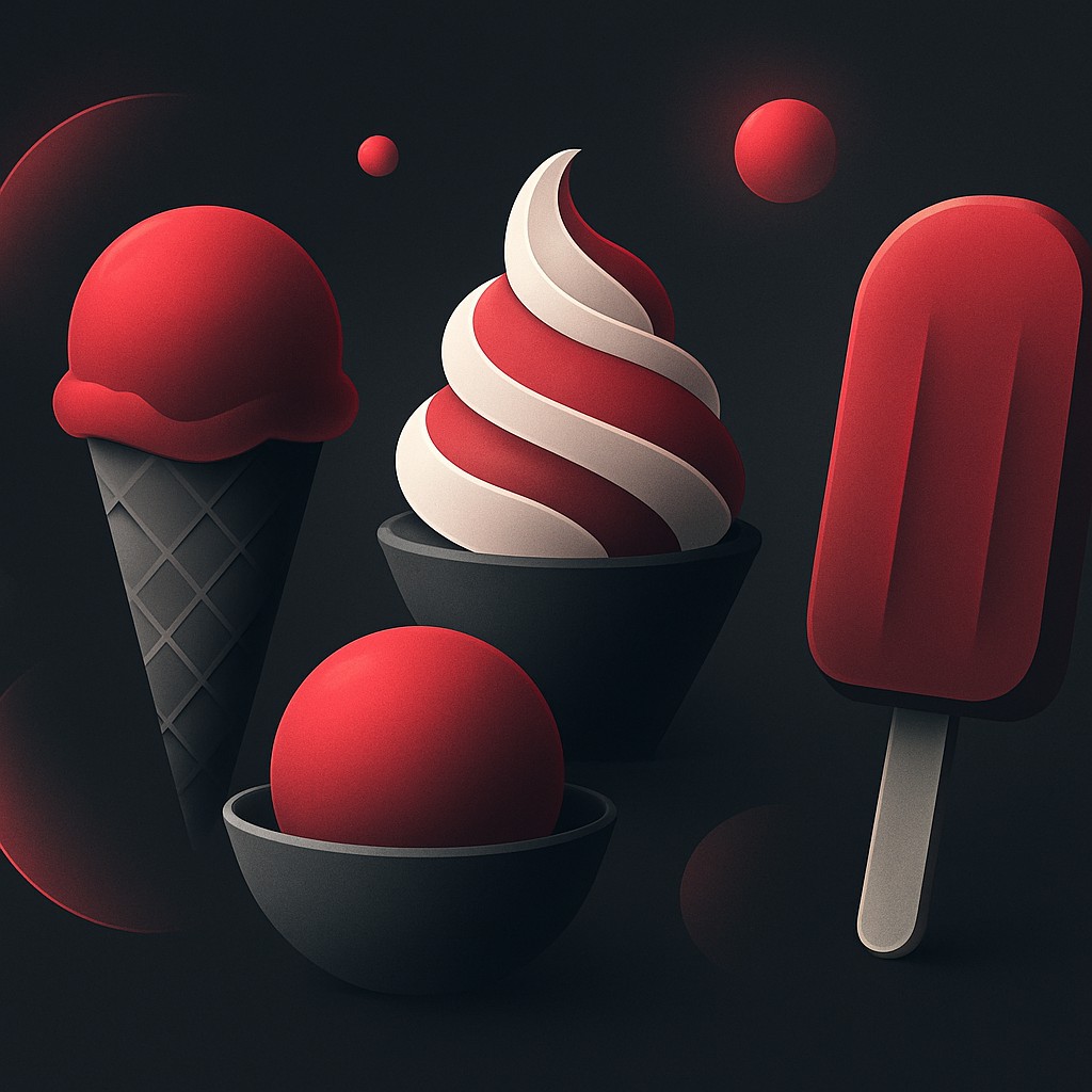 Top 10 Best Ice Cream Brands in Niger