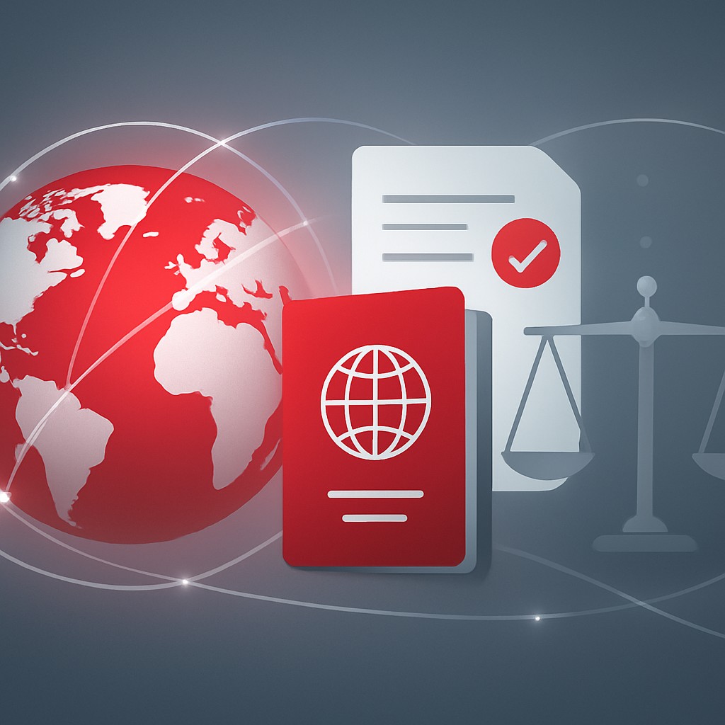 Top 10 Best Immigration Lawyers in Niger