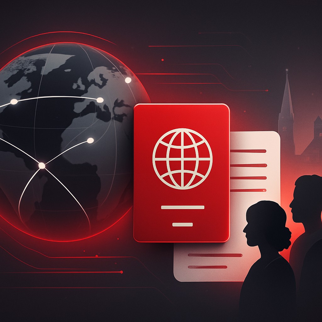 Top 10 Best Immigration Lawyers in Netherlands