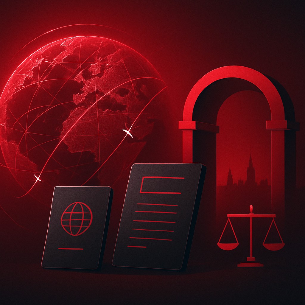Top 10 Best Immigration Lawyers in Poland